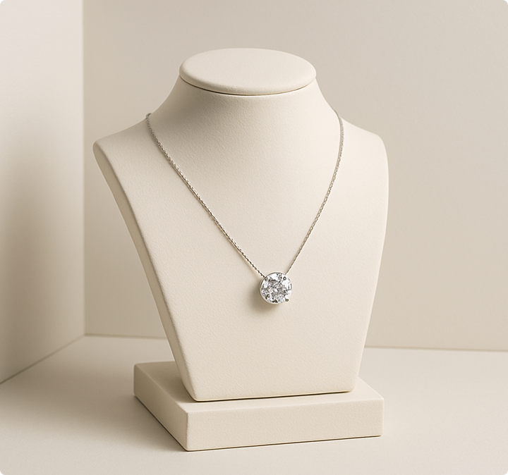 Flow-Knit Sweater by Philomena